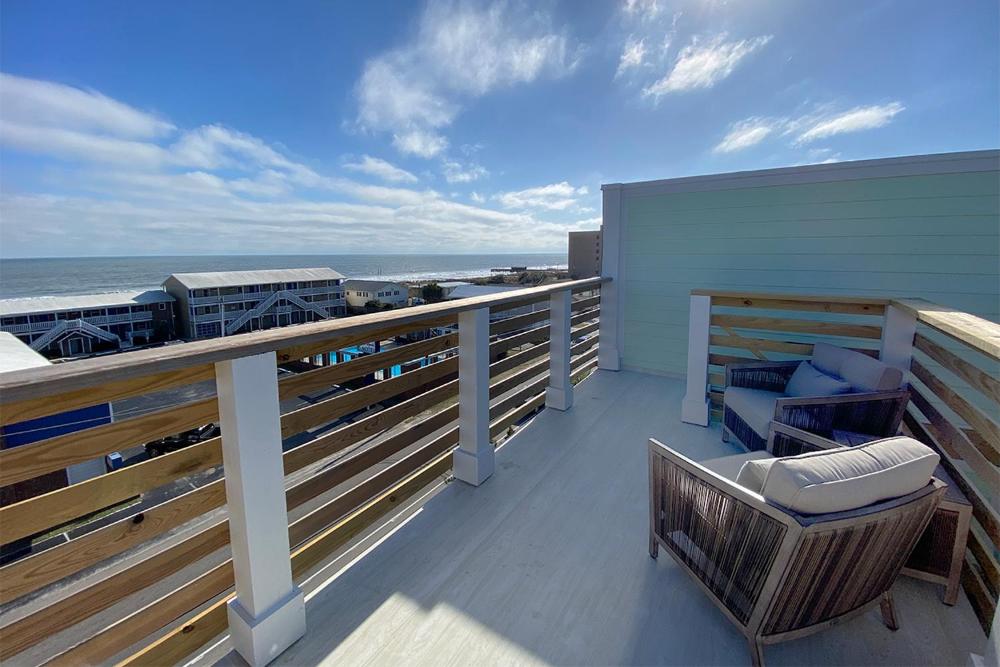 The Place to Be by Sea Scape Properties